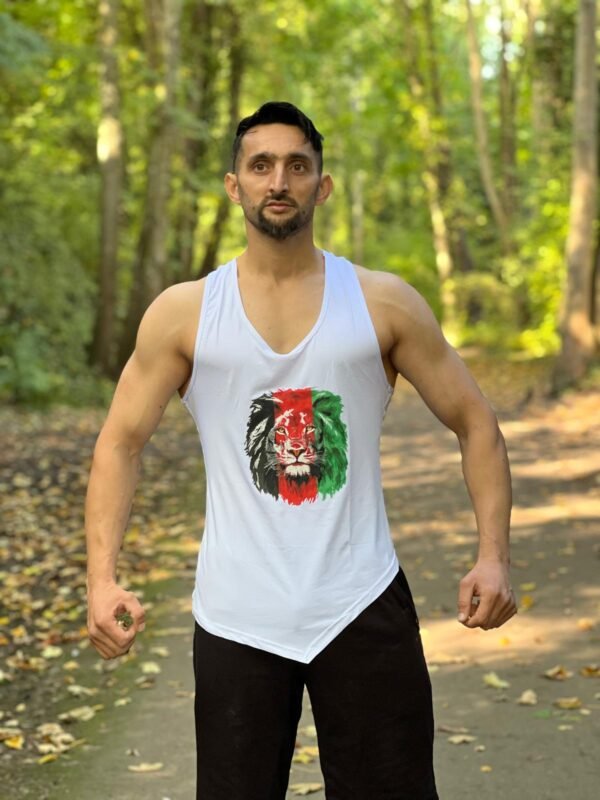 AFG BRAND BY sidique