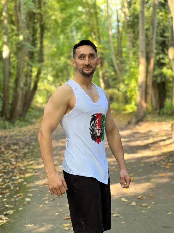 AFG BRAND BY sidique